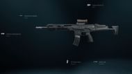 Creating the best Kilo 141 loadout in Warzone (Image via Sportskeeda Gaming || Activision)